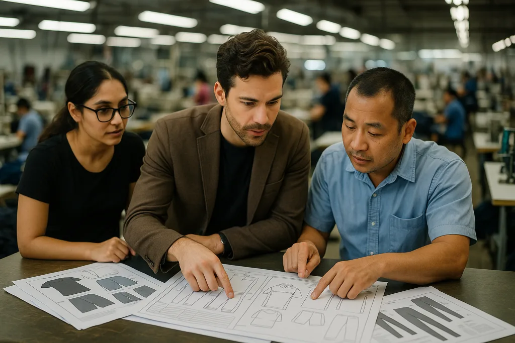 Best Sportswear Brands in 2025: What Makes Them Stand Out 3 starting sportswear brand with oem