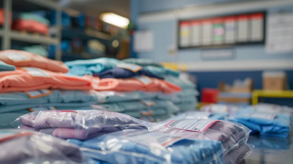 Apparel Production Timeline and Delivery Planning