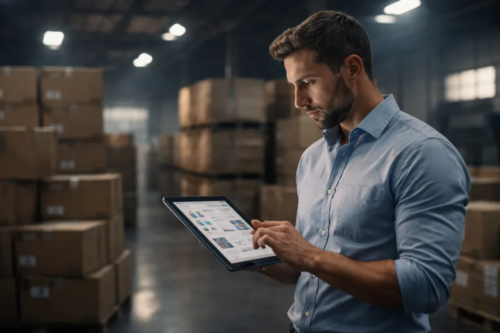 AQL Explained for Apparel Brands (Simple Guide) 3 aql inspection apparel tabletjpg