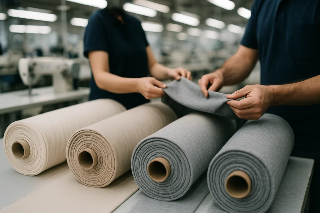 The Ultimate Guide to the Best Hoodies for 2025 1 hoodie fabric quality inspection