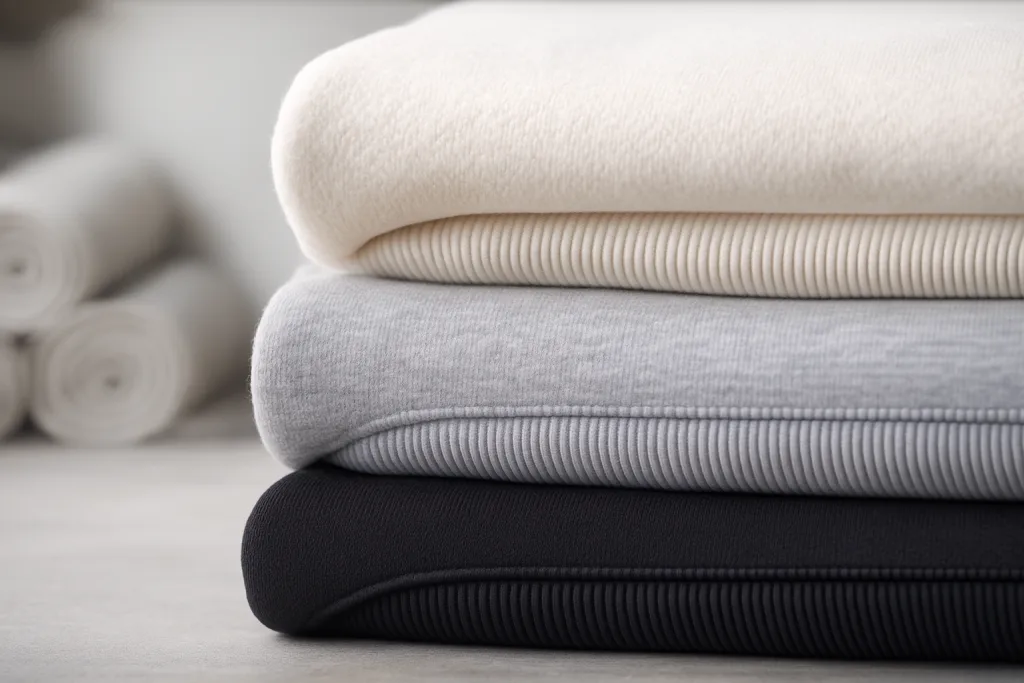 12 Best Oversized Hoodies: Fabric Weight & Drop-Shoulder Design 2 hoodie fabric weight comparison