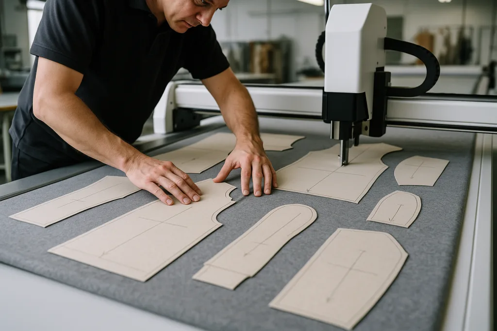 The Ultimate Guide to the Best Hoodies for 2025 2 hoodie pattern cutting precision