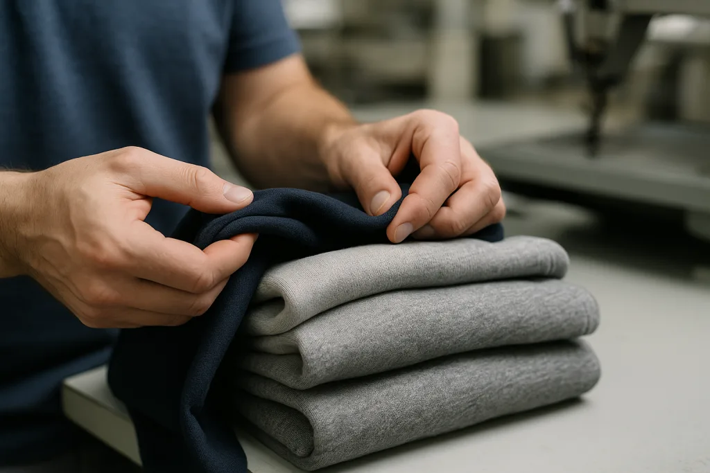 Best Hoodies for Men: What Today’s Buyers Want 1 hoodiefabriccomparison