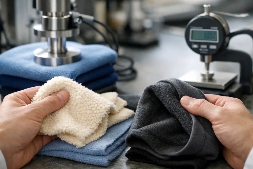 Hoodies and Fleeces: Warmth & Performance Guide 7 hoodies and fleeces guide warmth testing