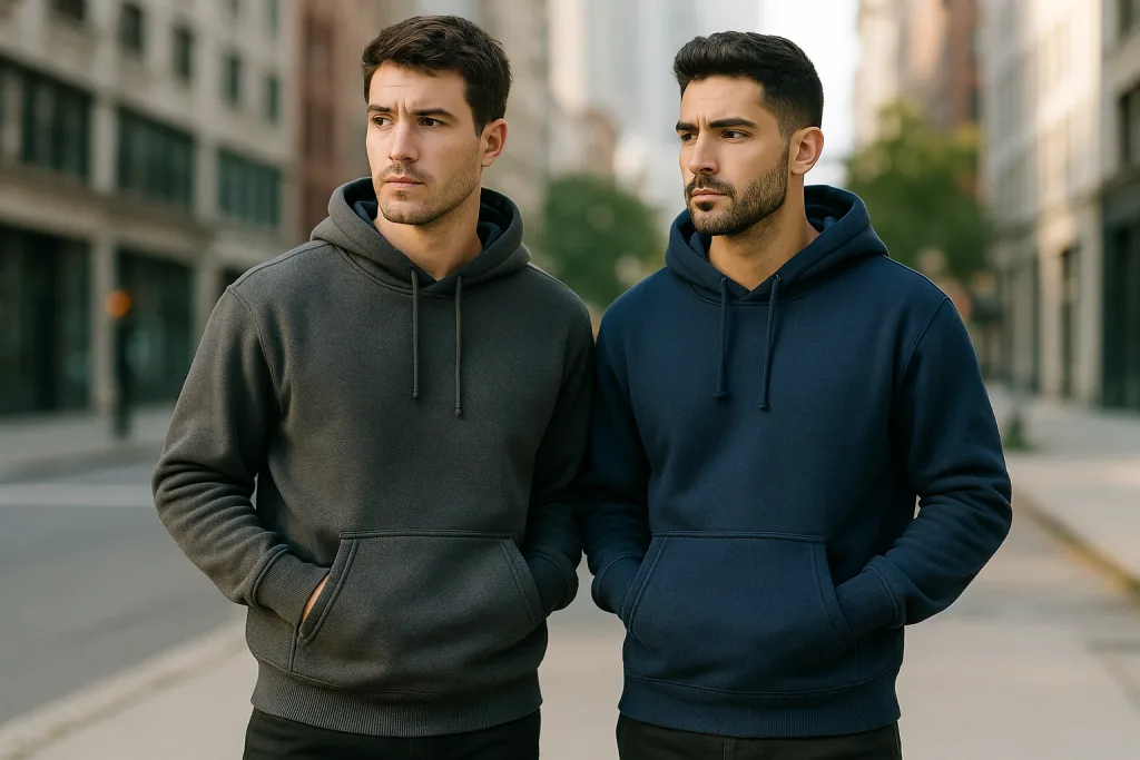 Best Hoodies for Men: What Today’s Buyers Want 3 menshoodieslifestyle