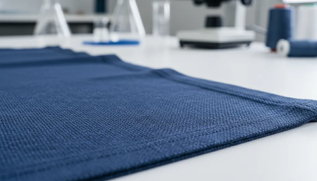 10 Expert-Approved Best Polo Shirts for Work — Breathable, Anti-Odor, Wrinkle-Free Guide 1 work polo xa grade fabric macro