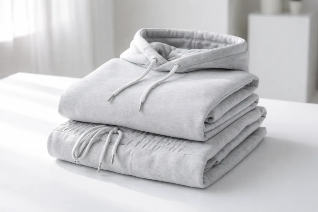 Hoodie and Sweatpants Set: The Complete Buying Guide 1 hoodie sweatpants set showroomjpg