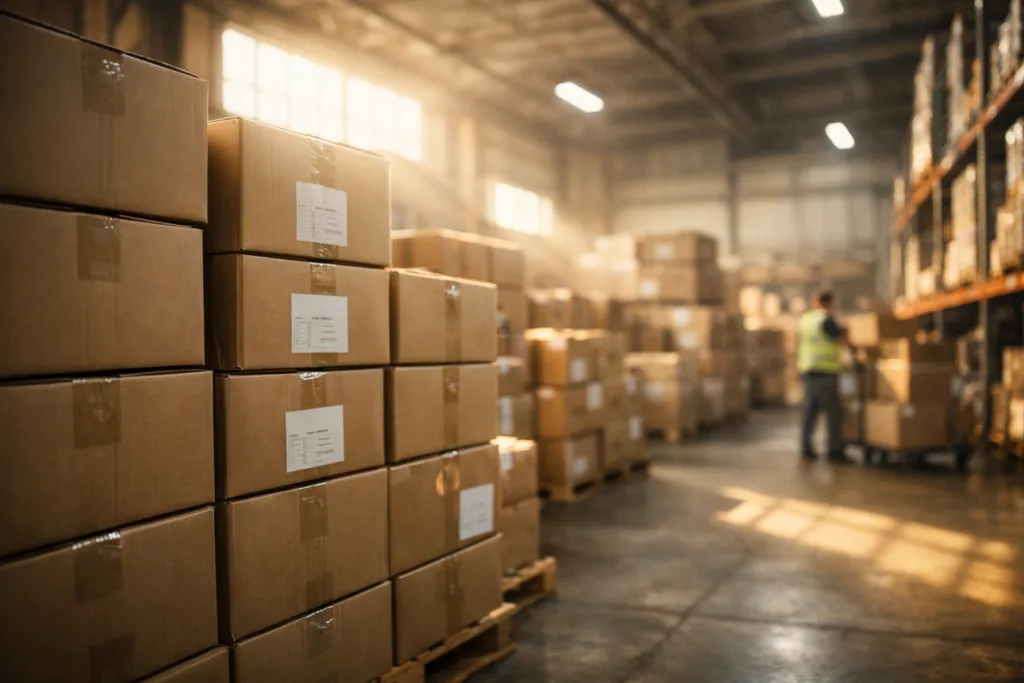 Hoodie and Sweatpants Set: The Complete Buying Guide 3 hoodie sweatpants warehouse logisticsjpg