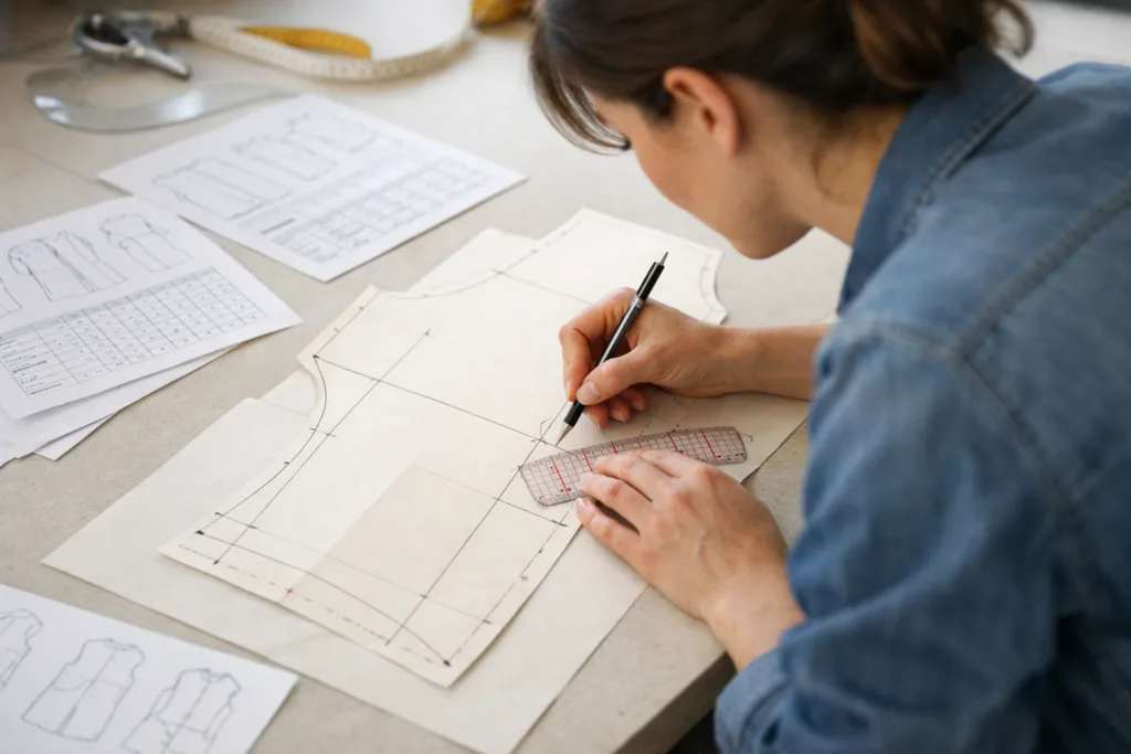 Get Your Garment Measurements Right: Precision Tolerance Strategies for 2026 2 patternmaker garment tolerance spec