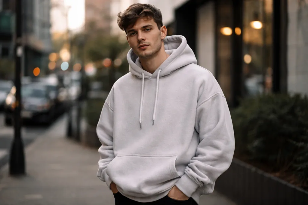 What Is Puff Printing in Clothing? 3 puff printing streetwear