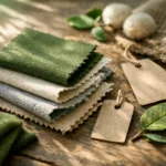 mens hoodies and sweatshirts sustainable materials example