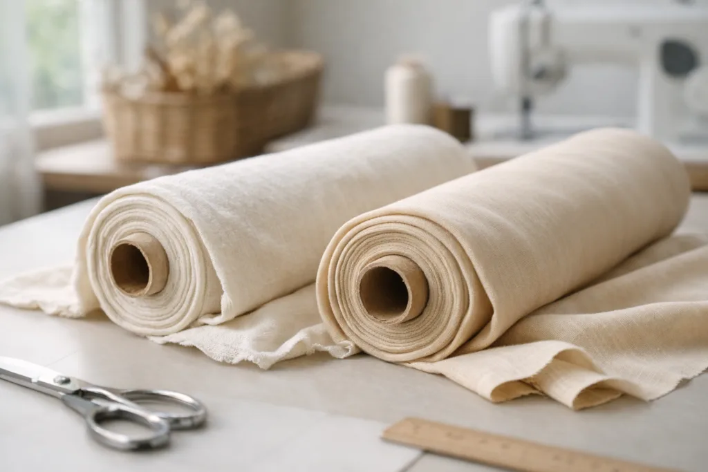 T-Shirt Fabric Showdown: Comfort vs Durability Costs Explained 3 eco cotton bamboo fabric tshirts