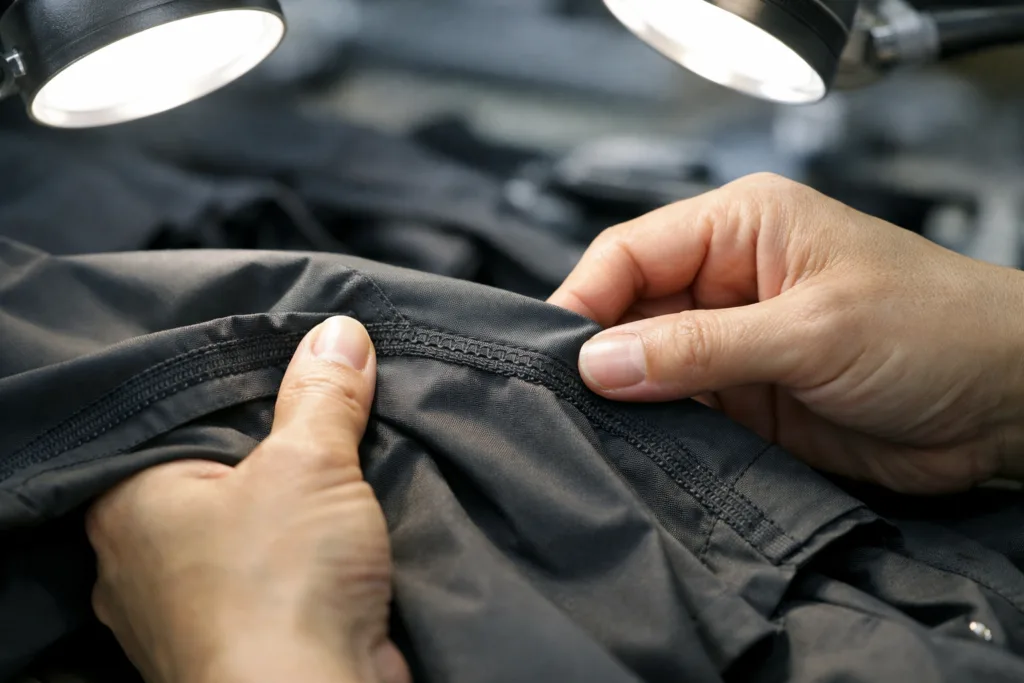 How to Launch a Safe Trial Order With Your Clothing Manufacturer: Critical Steps & Success Indicators 2 garment qc trial order criteria