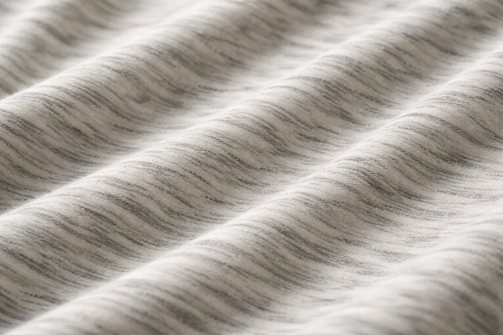 slub tshirt fabric texture