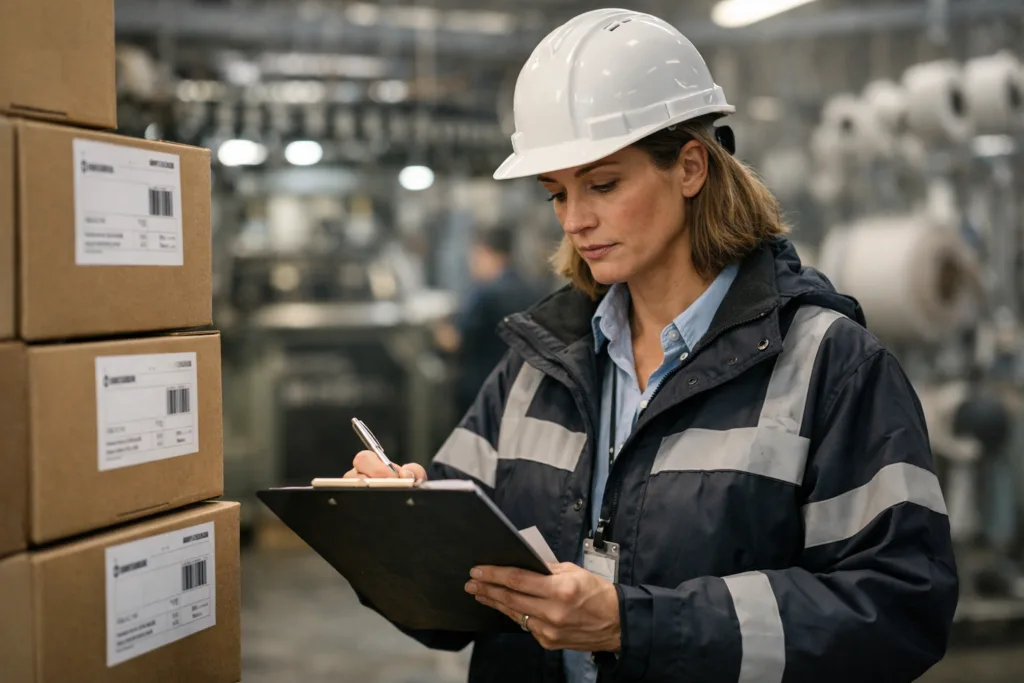 How Brands Verify Sustainability Claims: 13 Essential Steps for Honest Evidence & Zero Greenwashing 2 sustainability claims verification audit