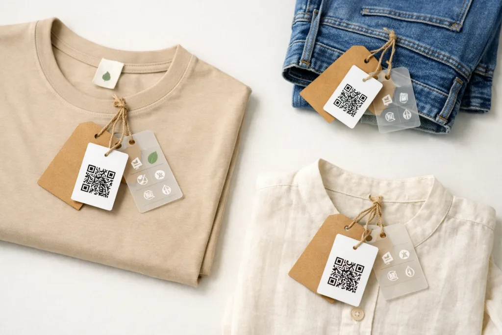 How Brands Verify Sustainability Claims: 13 Essential Steps for Honest Evidence & Zero Greenwashing 3 sustainability claims verification labels