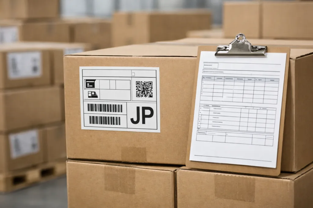 How to Launch a Safe Trial Order With Your Clothing Manufacturer: Critical Steps & Success Indicators 3 trial order shipping documents