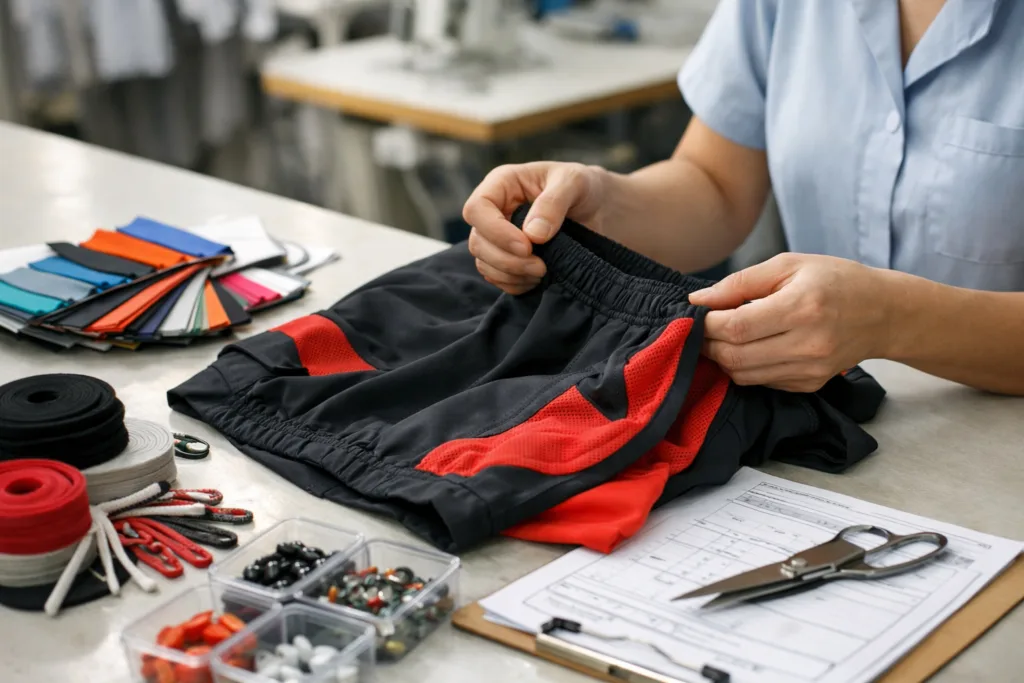 Why China’s Apparel Supply Chain Is Still the Most Stable Choice in 2026 2 china apparel supply chain quality control