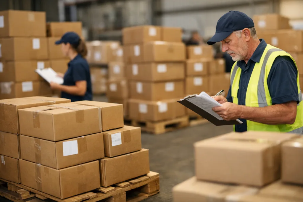 How Brands Can Build a Stable Clothing Supply Chain for 2026 Launch Success 3 clothing supply chain stable shipment logistics