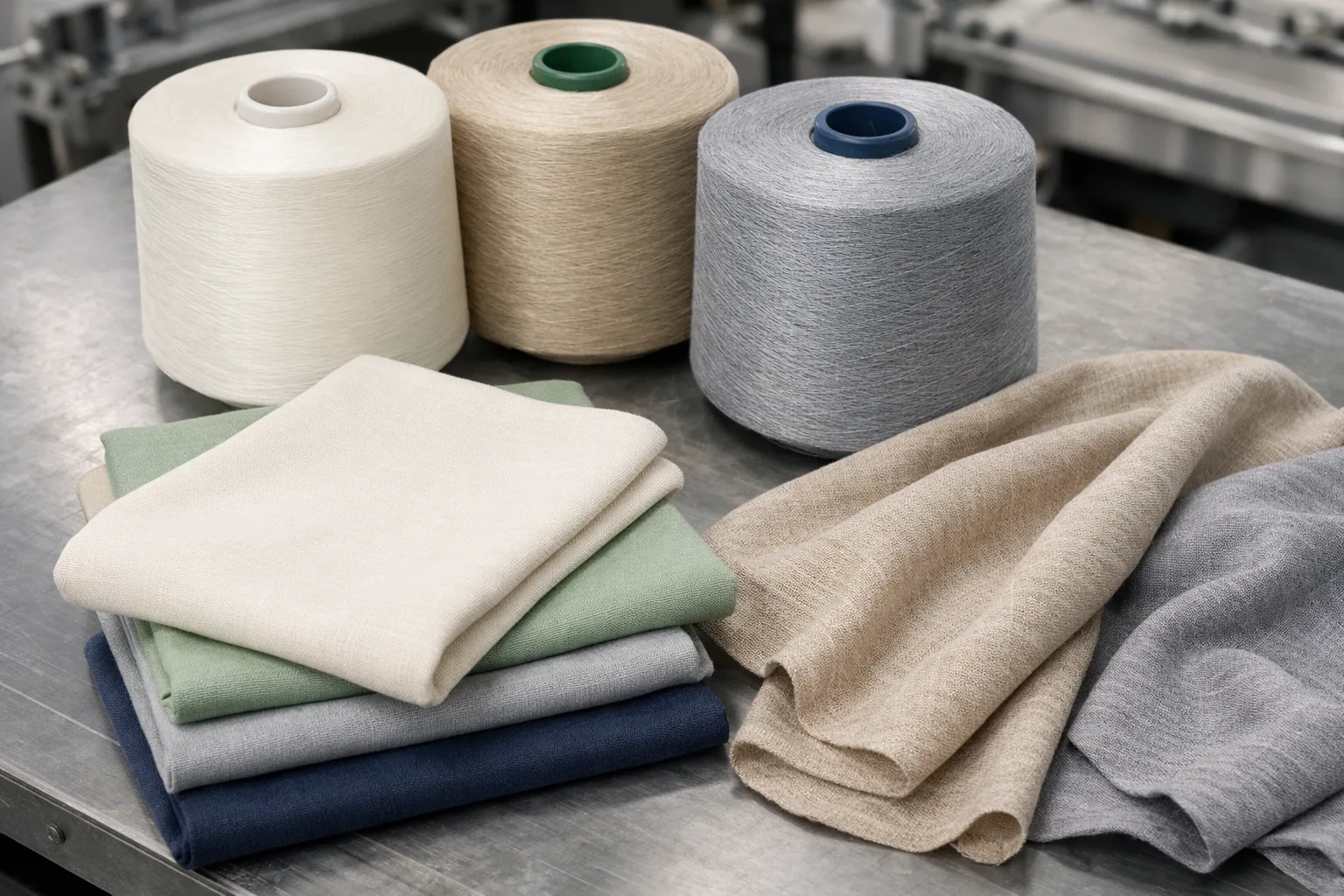 Sorona Fabric Explained: Performance, Applications & Real-World Insight