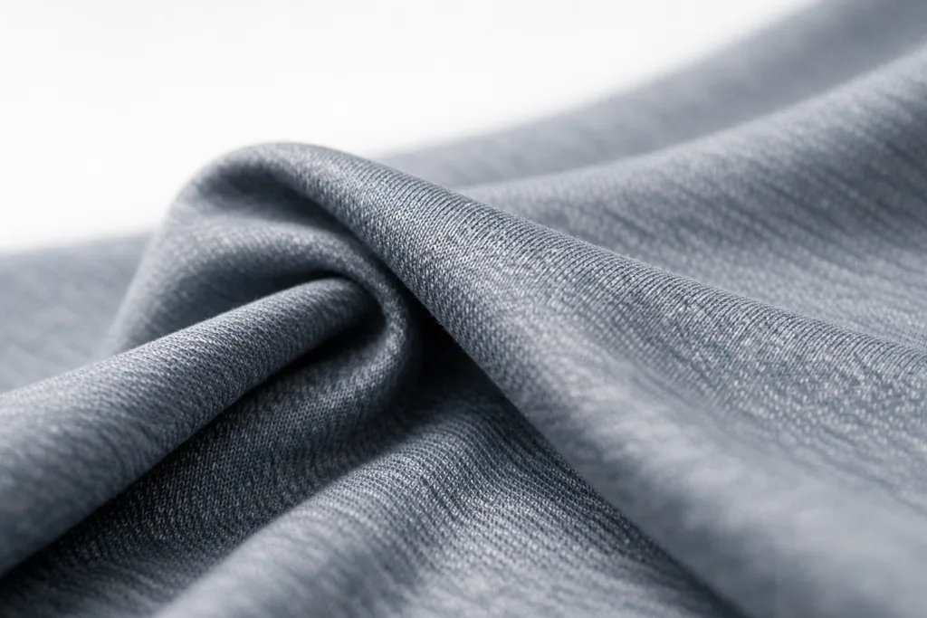 Sorona Fabric Explained: 7 Surprising Ways It Raises the Bar for Modern Apparel 2 sorona fabric explained garment detail