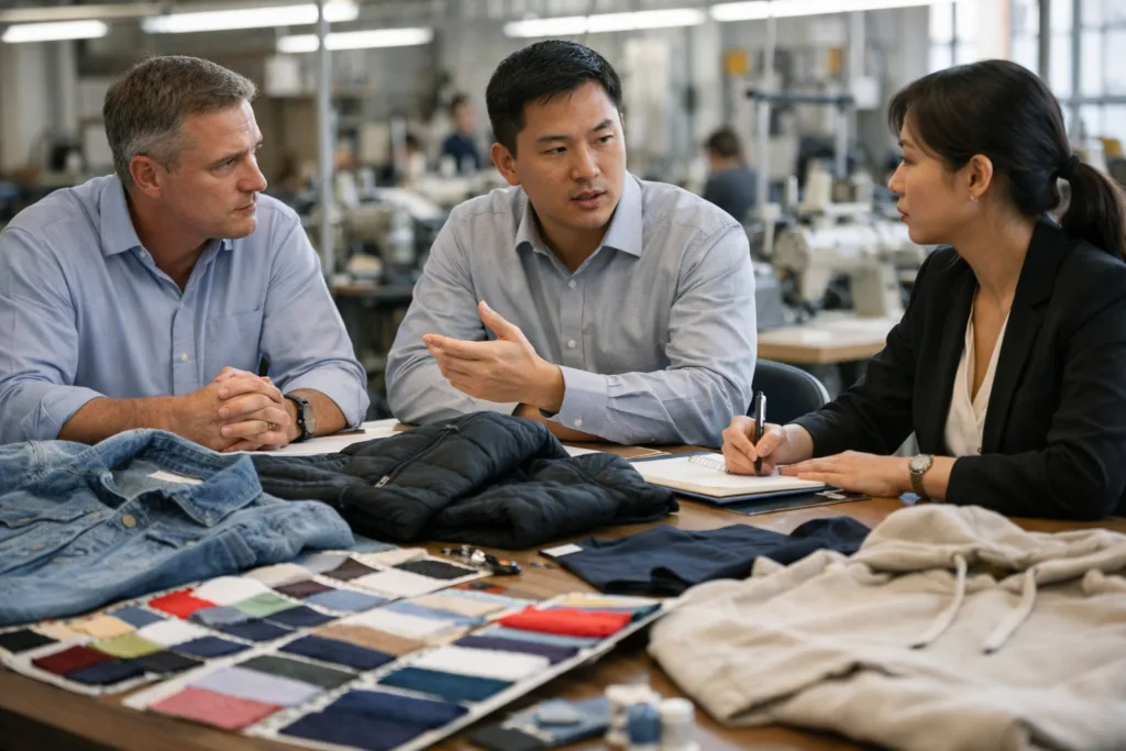 5 Hard Truths Why Low Labor Cost Can Ruin Your Apparel Sourcing Savings 2 apparel sourcing total cost review