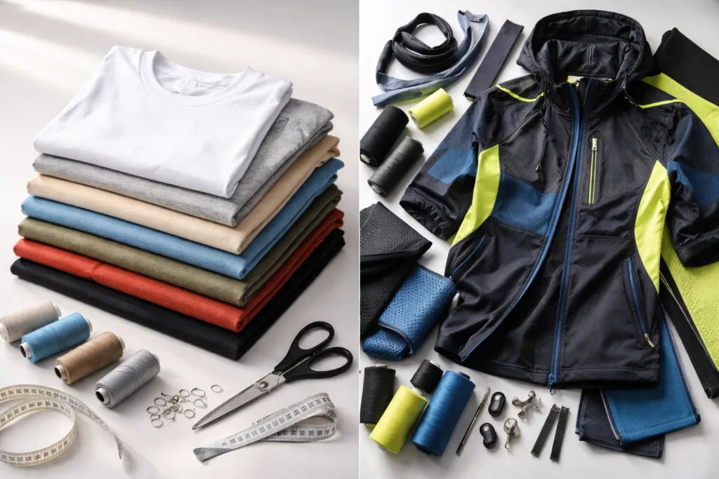 China Plus One for Fashion Brands: Make Diversification Work in the Real World 2 china plus one product comparison