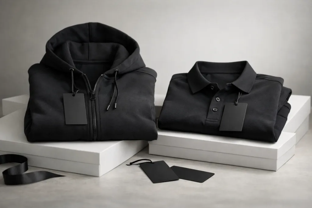 Unlocking Club Unity: How Custom Apparel Manufacturing Supercharges Membership Brands 3 club apparel manufacturer merchandise collection