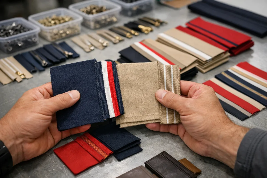 How Supplier Density Improves Quality Consistency: 7 Surprising Truths for Stable Apparel Manufacturing 2 consistent garment quality inspection