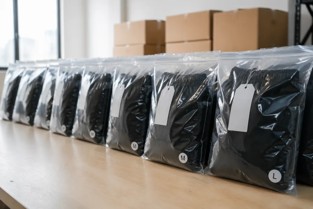 custom gym shorts manufacturer shipment