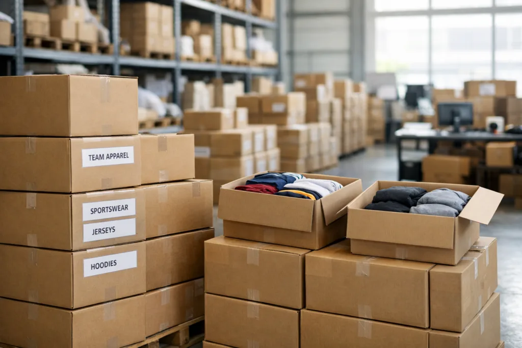 Can Bangladesh Replace China for Fashion Brands? 7 Insider Facts on Cost, Order Types, and Sourcing Traps 3 fashion apparel logistics