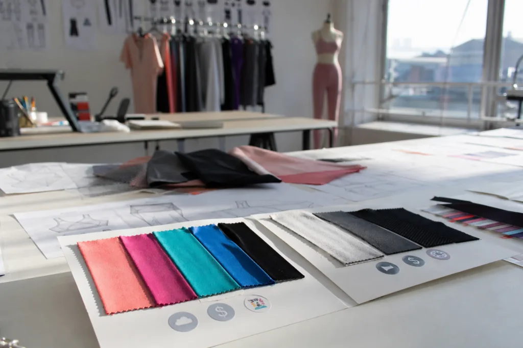 What’s the Top Fabric for Gym Clothing? A Complete Practical Guide for Brands 3 material selection gym clothing