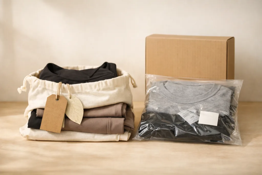Should You Choose OEM, Private Label, or Wholesale Gym Clothing? The Practical Guide for Apparel Brands 3 oem private label wholesale packaging