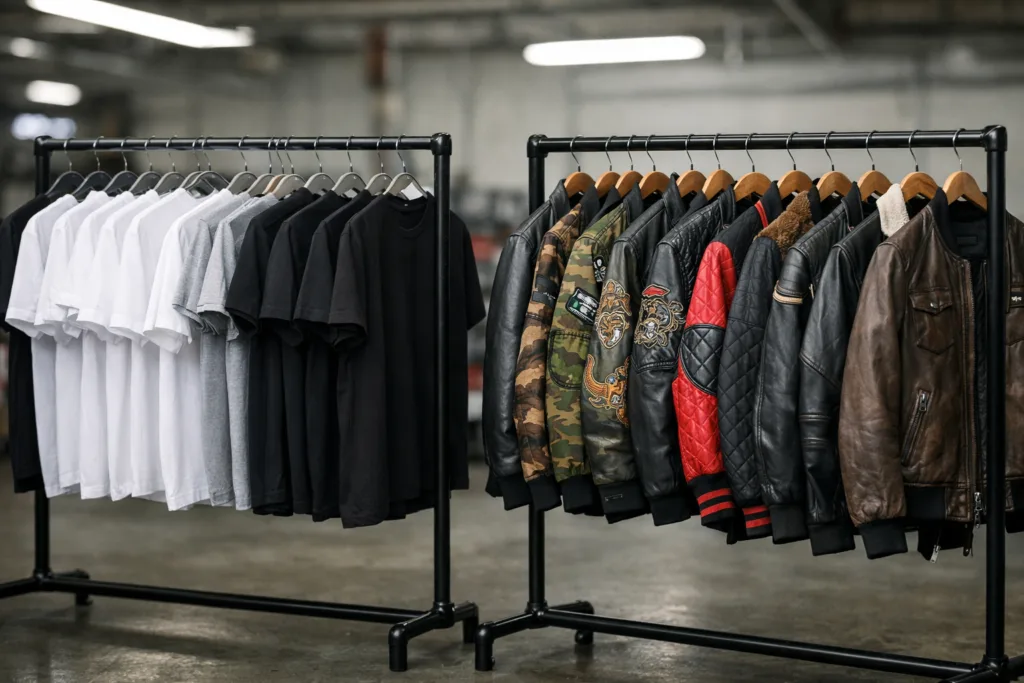 Vietnam vs China: Cost, Supply Chain, and Apparel Manufacturing Realities Brands Must Know 2 vietnam china apparel complexity comparison