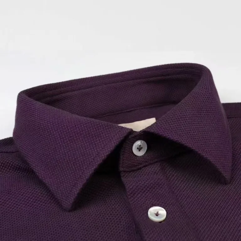 Polo shirts Details (1)