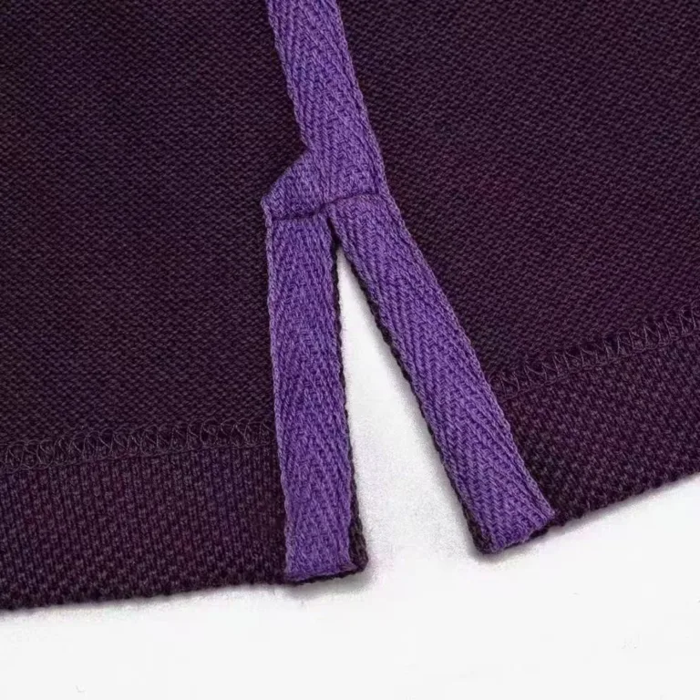 Polo shirts Details (5)