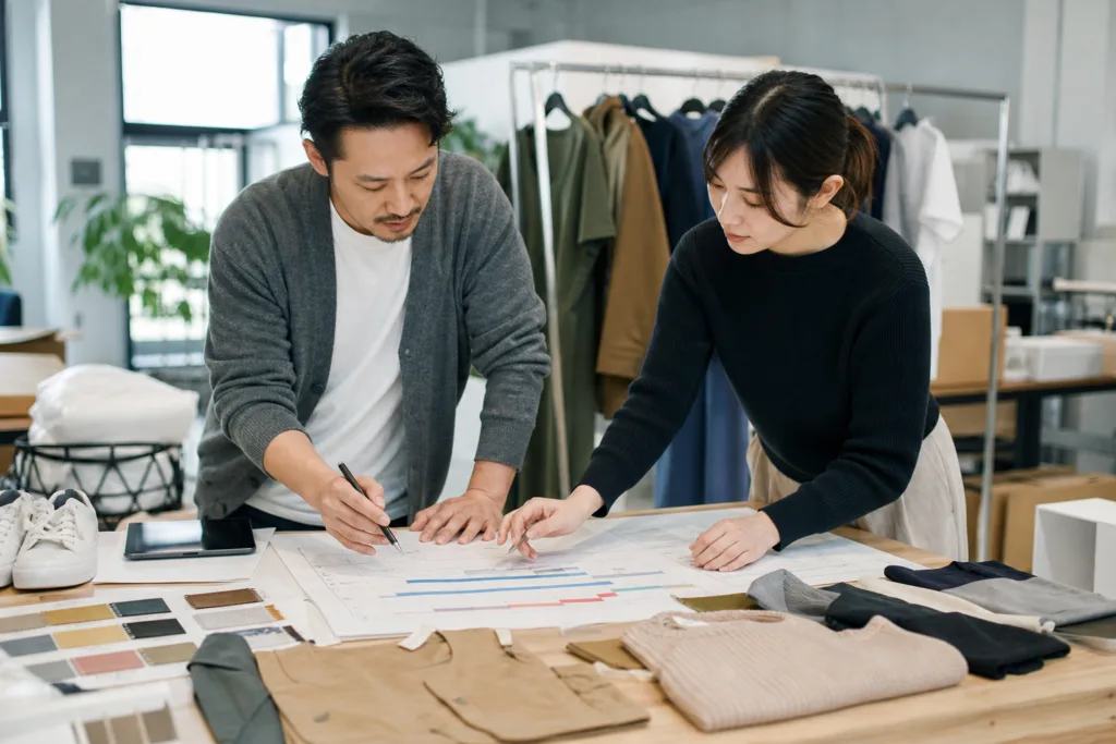 How to Compare Clothing Manufacturer Quotes: A Practical Guide to Avoid Choosing the Wrong Supplier 3 compare clothing manufacturer quotes planning