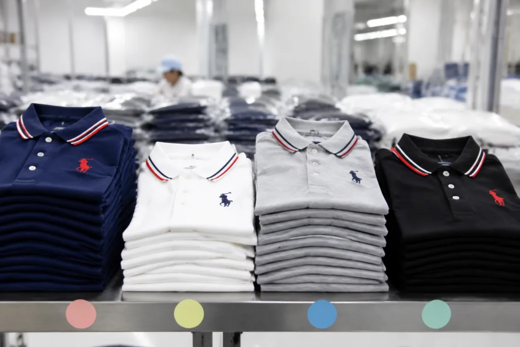 How to Build a Reliable Polo Shirt Uniform Program for Employees 3 consistent reorder ready polos
