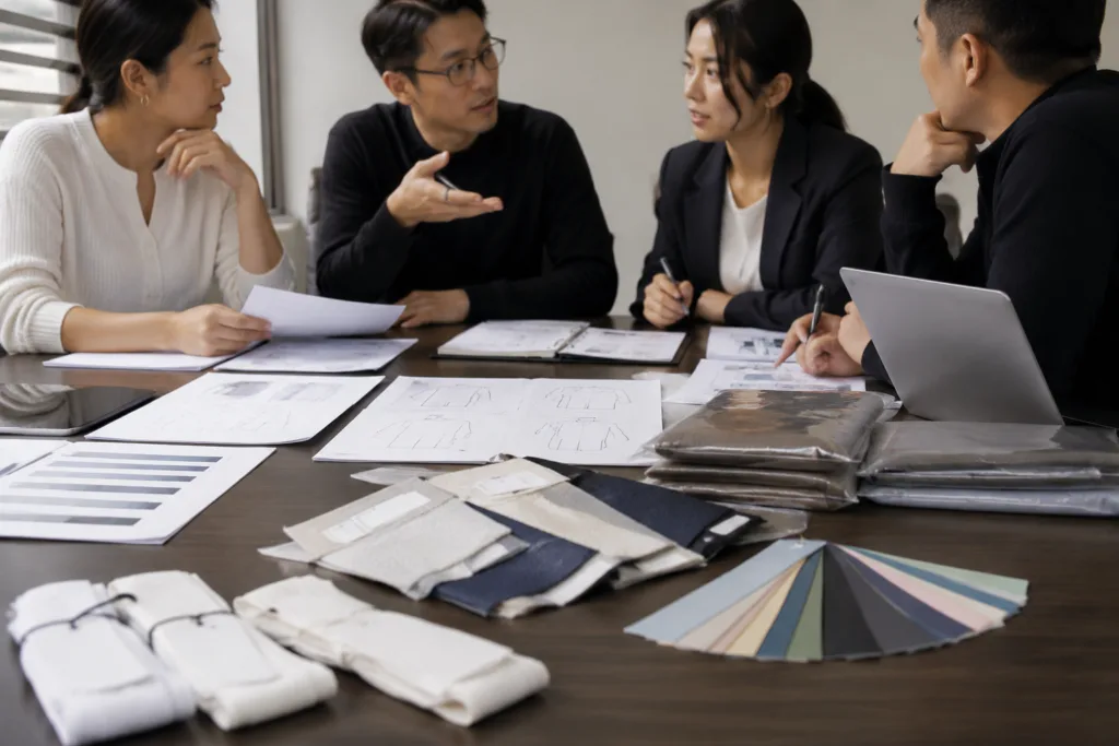 How to Choose a Private Label Clothing Manufacturer: Practical Selection Criteria for Brands 3 private label supplier scorecard