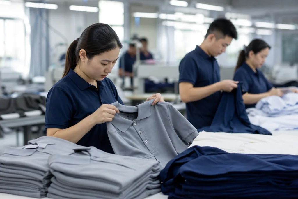 Why the Cheapest Clothing Manufacturer Quote Can Cost More Later: Hidden Risks Behind Low Apparel Pricing 2 cheapest clothing manufacturer risks quality control