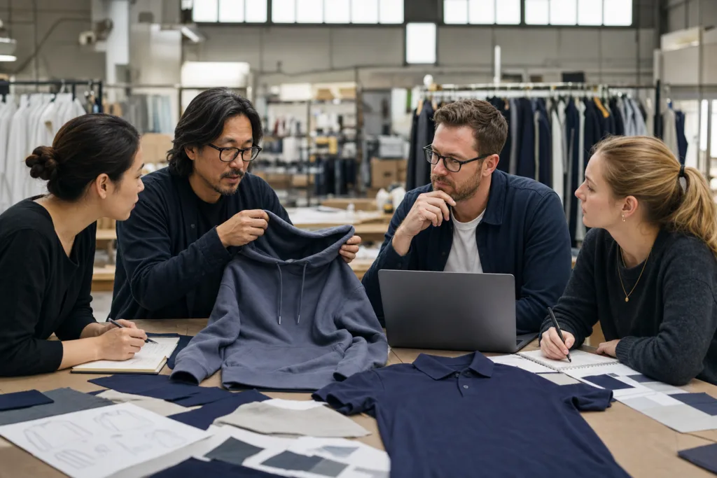 Why the Cheapest Clothing Manufacturer Quote Can Cost More Later: Hidden Risks Behind Low Apparel Pricing 3 cheapest clothing manufacturer risks sample review