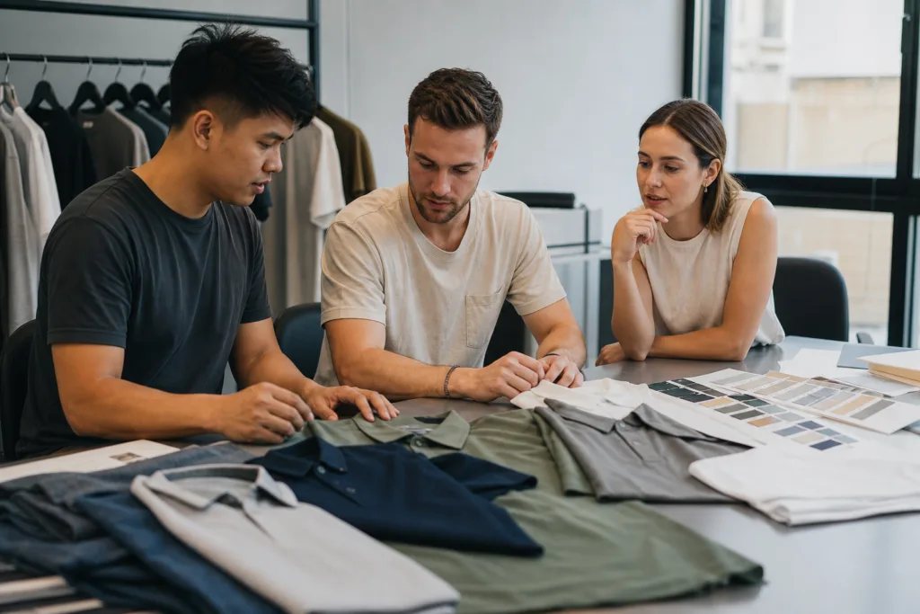 Is Private Label Clothing Worth It for Small Apparel Brands? A Practical Guide to Costs, MOQ, Branding Control, and Growth Potential 1 private label clothing worth it sample planning