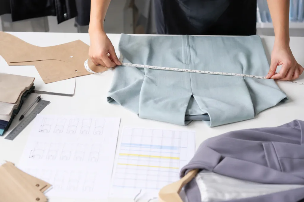 Common Mistakes First-Time Clothing Importers Make and How to Avoid Them 2 first time clothing importer mistakes size review