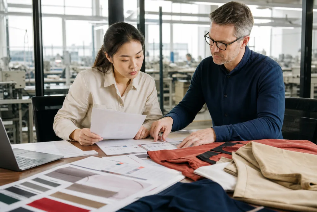 Import Duties on Clothing from China: What Apparel Buyers Need to Know Before Sourcing 1 import duty clothing from china sourcing review
