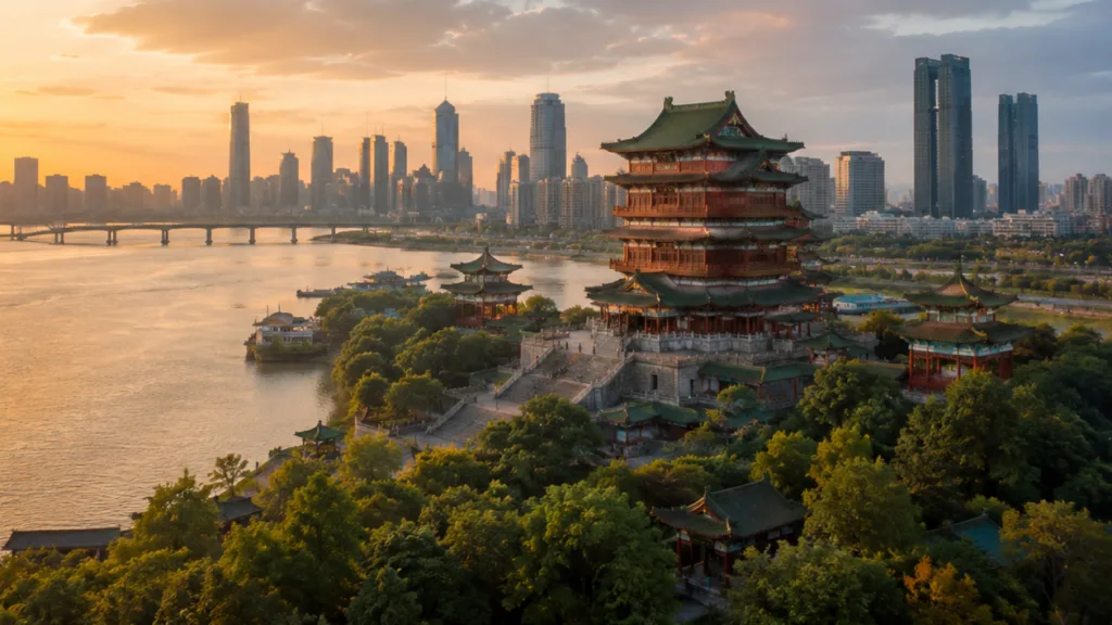 jiangxi