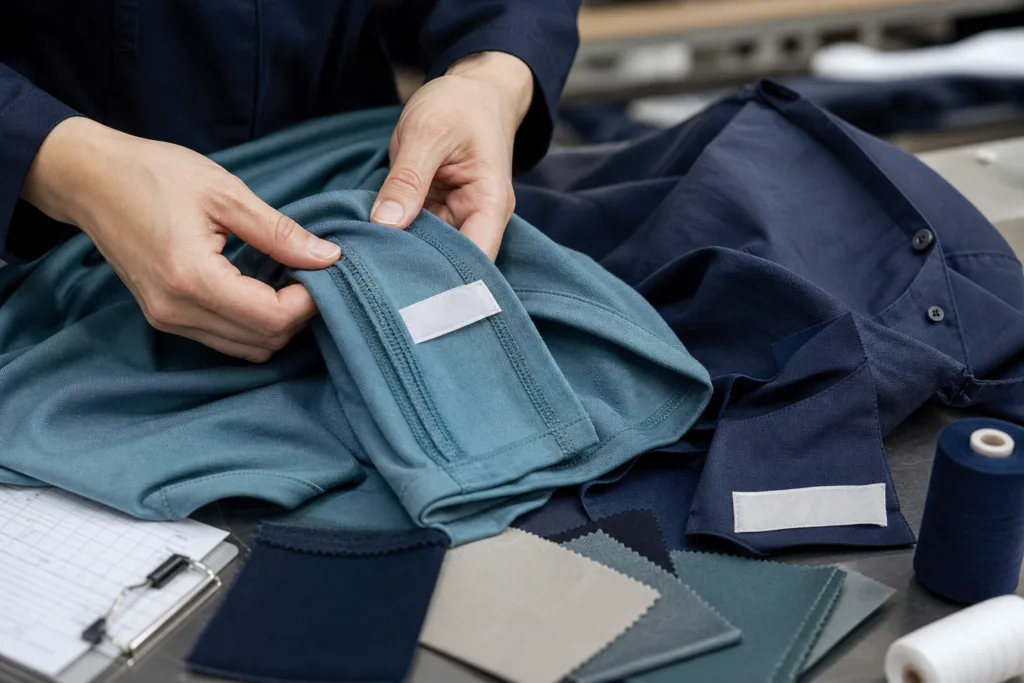 How to Choose the Right Clothing HS Code for Imported Garments: A Practical Classification Guide by Garment Type, Fabric, Construction, Gender, and Use 2 knit woven garments clothing hs code