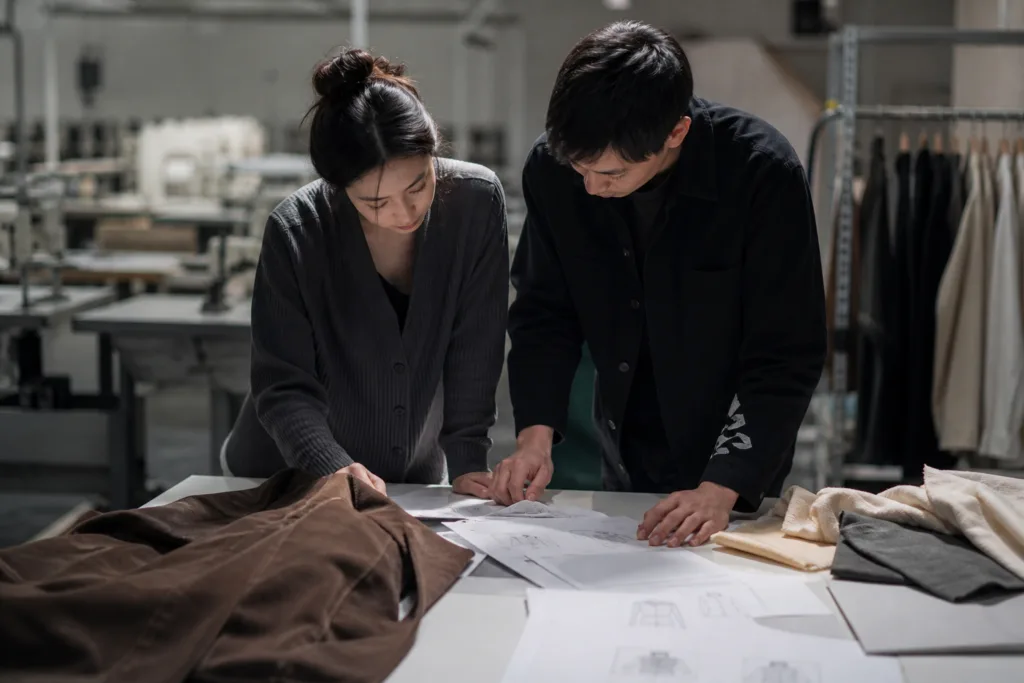 What to Prepare Before Buying Clothing from China: A Practical Buyer Checklist for Brands and Sourcing Teams 2 pattern fit planning bulk apparel