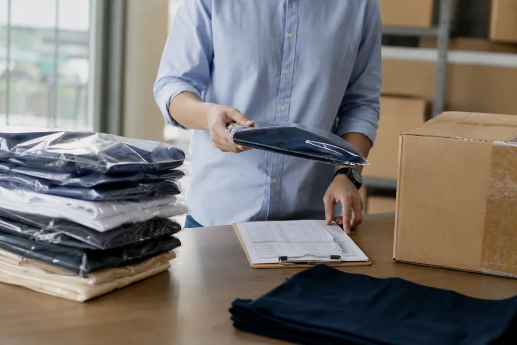 Country of Origin Labels for Imported Clothing: How to Read, Place, and Verify Apparel Origin Markings 3 pre shipment country of origin label clothing