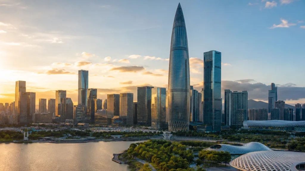 shenzhen