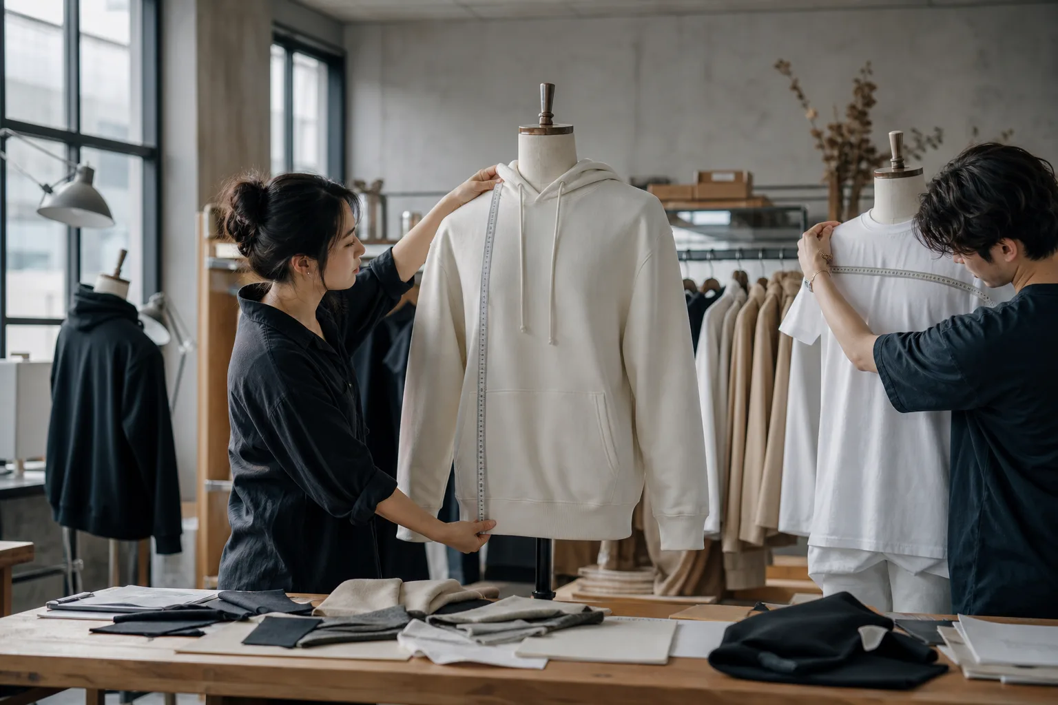 Clothes For Sample Clothing Samples For Startups: 7 Smart Ways To Avoid Risk